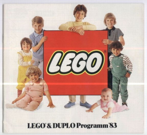 1983 Large Austrian (93500-A)