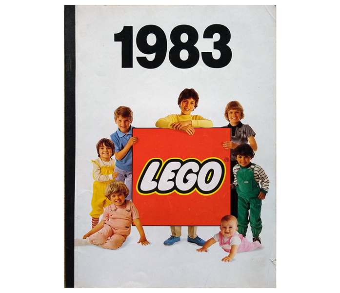 1983 Dealer Large (93.511)