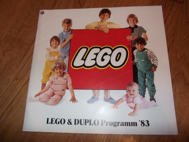 1983 Extra Large German (93501-D)