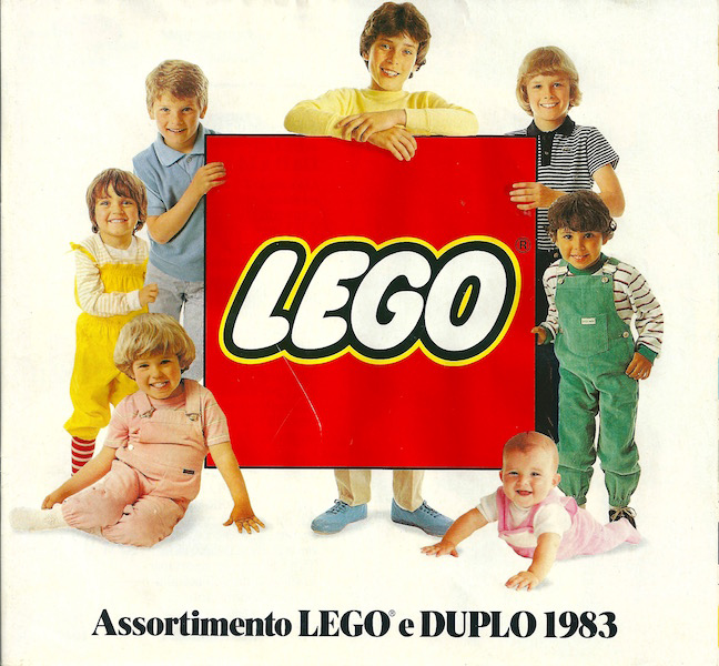 1983 Large Italian (93500-I)