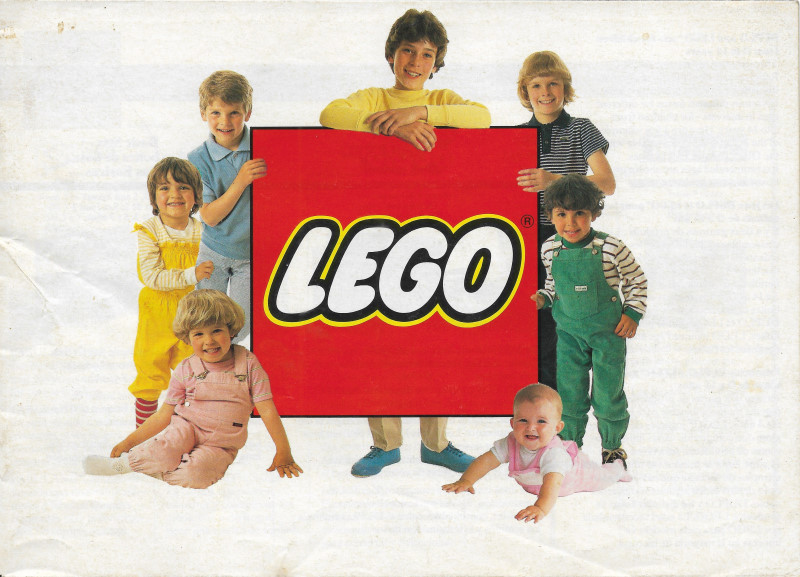 1983 Medium Overseas (101185/101285 OS (eng./fr./sp.))