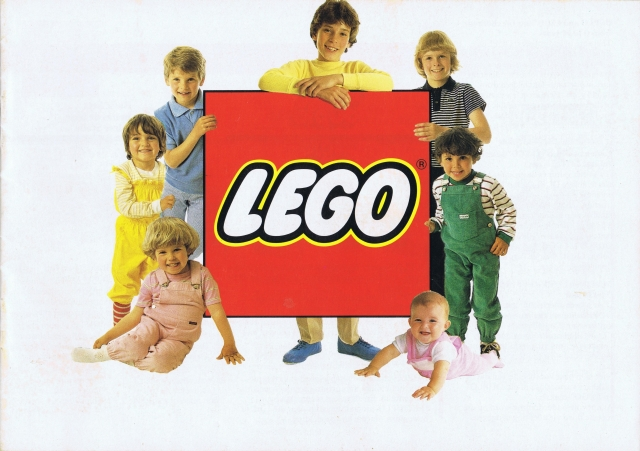 1983 Medium Overseas (101188/101288 OS (UK/F/afr.))