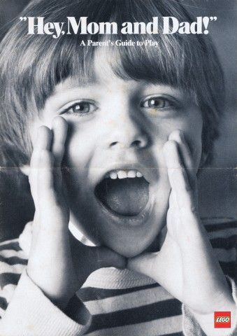 1983 Medium Parents Guide US (100317/100417-US)