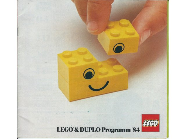 1984 Large Austrian (93900-A)