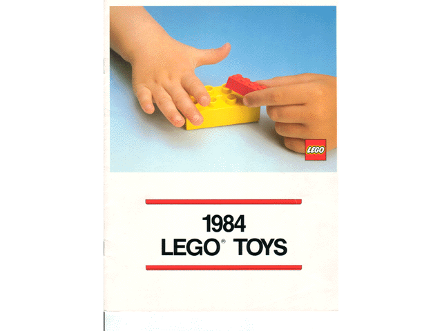 1984 Dealer Large Canadian A4 size