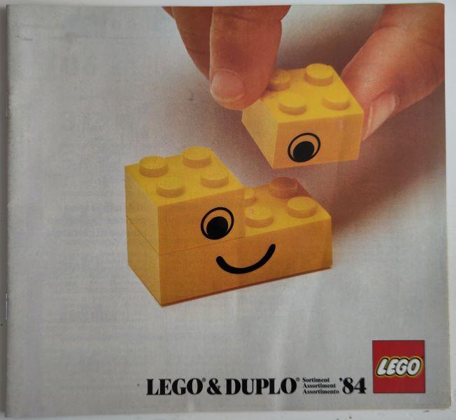 1984 Large Swiss (93900-CH)