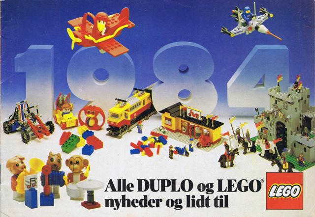 1984 Medium Danish (94000-DK)