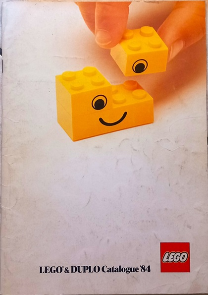 1984 Dealer Large French