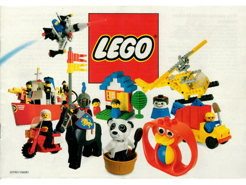 1984 Medium Overseas (1059993/106093 (PL/H/D))