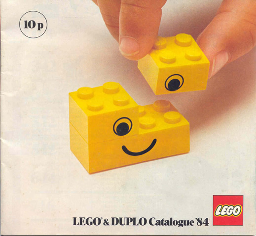 1984 Large UK (93900-UK)