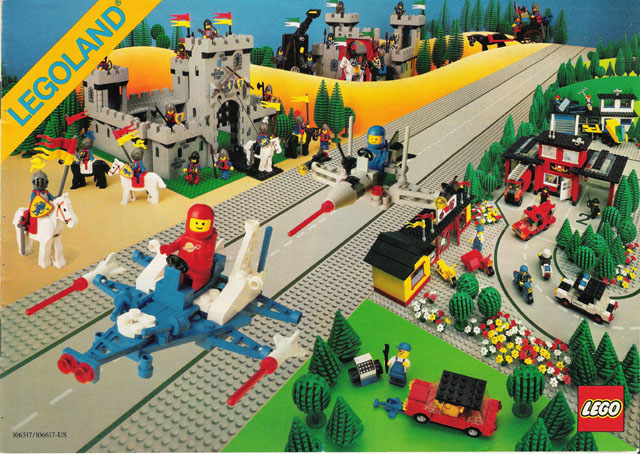 1984 Medium US (106517/106617-US)