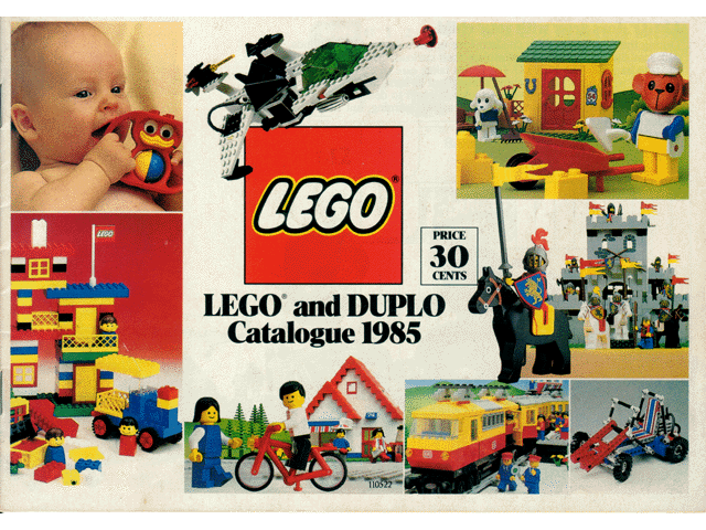 1985 Medium Australian (110922/111022-AUS)