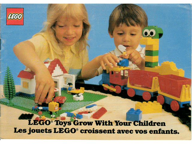 1985 Medium Canadian