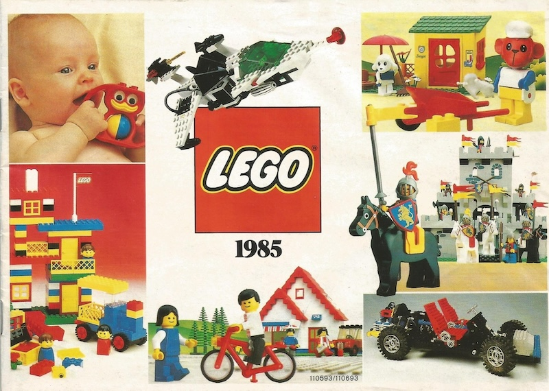 1985 Medium Overseas (110593/110693-OS (PL/H/D))