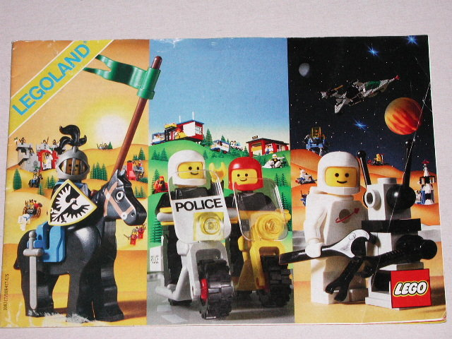 1985 Medium US (108317/108417-US)