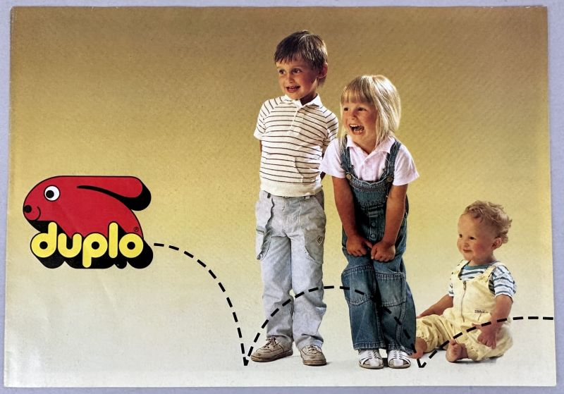 1986 Medium Duplo Austrian (2000222-A)