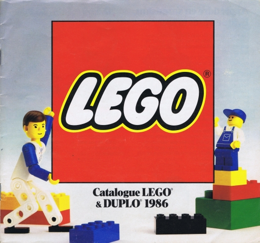 1986 Large French (2000200-F)