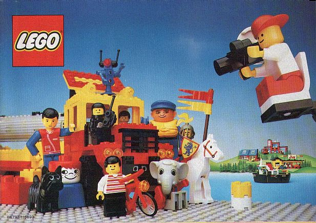 1986 Medium Overseas (116793/116893-OS (PL/H/D))