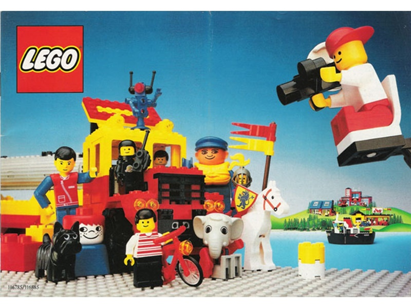 1986 Medium Overseas (116792/116892-OS (UK/Ki/Malay))