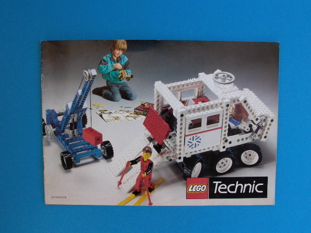 1986 Technic