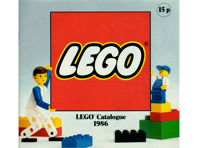 1986 Large United Kingdom (2000200-UK)