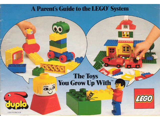 1986 Medium Parents Guide US (112517/112617-US)