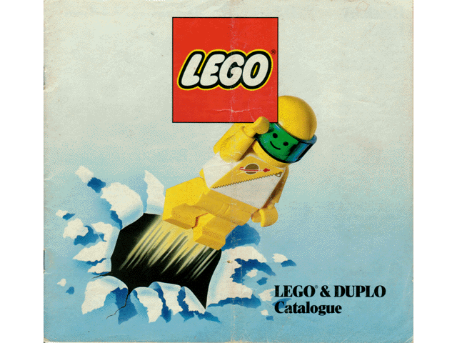 1987 Large Australian (155522/155622-AUS)