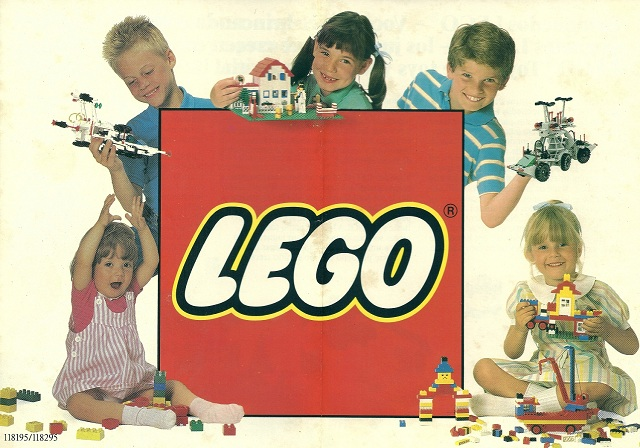 1987 Medium Brazilian (118195/118295)