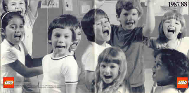 1987/1988 Medium DACTA (151383/151483)