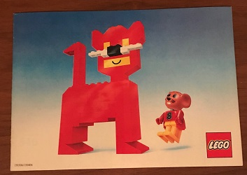 1987 Medium Dutch (150306/150406-EU IV (NL))