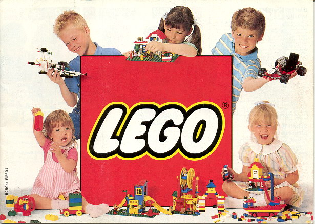 1987 Medium Overseas (152594/152694-OS (SU/CS/D))