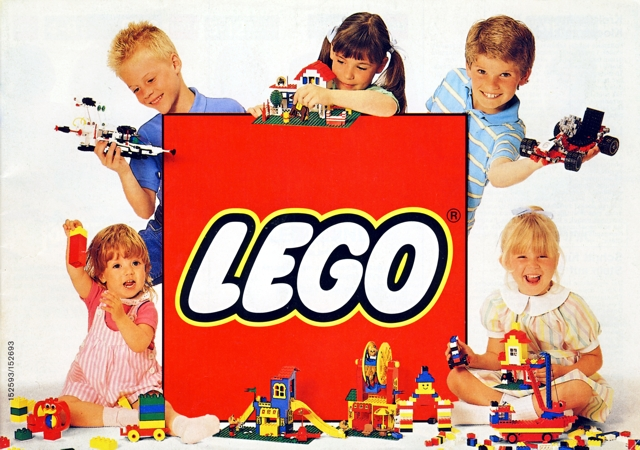 1987 Medium Overseas (152593/152693-OS (PL/H/D))