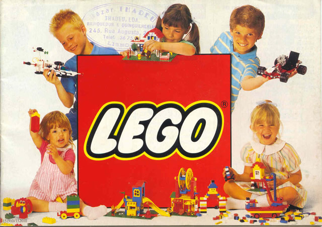 1987 Medium Portuguese (IB (P) 151910/152010)