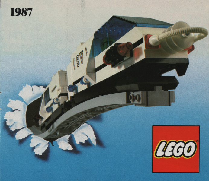 1987 Medium Swedish (920313-S.)