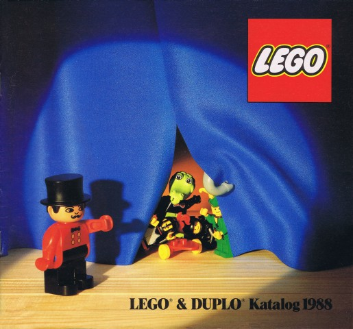 1988 Large Austrian (920969-A)