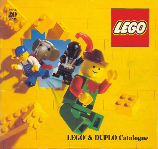 1988 Large Australian (920969-AUS)