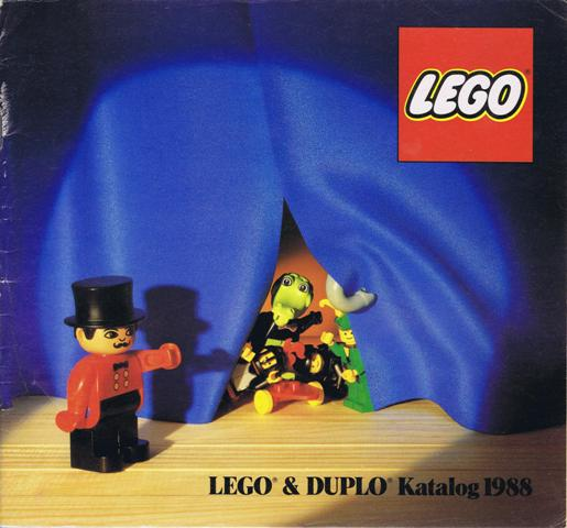 1988 Large Danish (920969-DK)