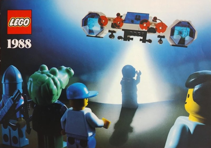 1988 Medium Finnish (920971-SF)