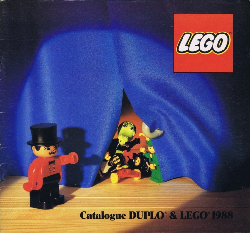 1988 Large French (920969-F)