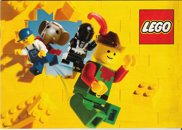 1988 Medium Overseas (103392-OS (KI/UK/Malay/E))