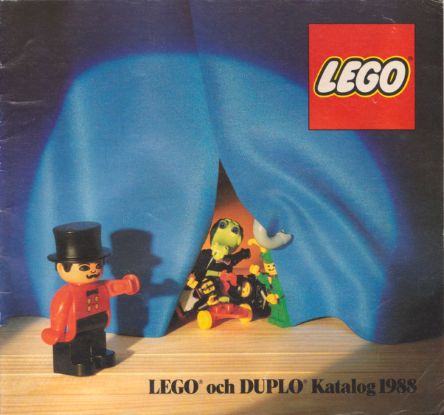 1988 Large Swedish (920969-S)