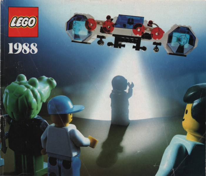 1988 Medium Swedish (920971-S)