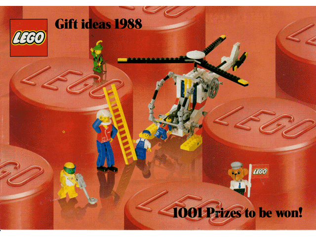 1988 Medium UK #2 (920971-UK)