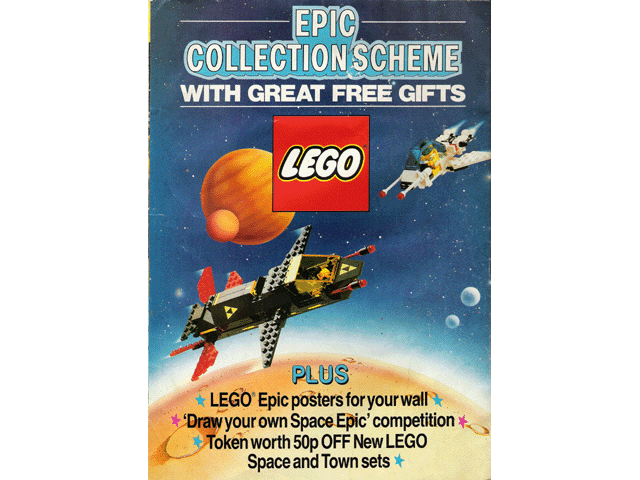 1988 Large UK Legoland (31200187)