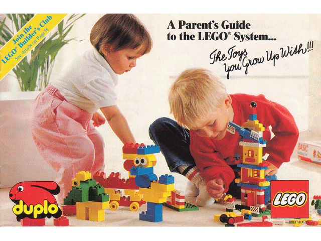 1988 Medium Parents Guide US (100117/100217)