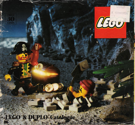 1989 Large Australian (921159-AUS)