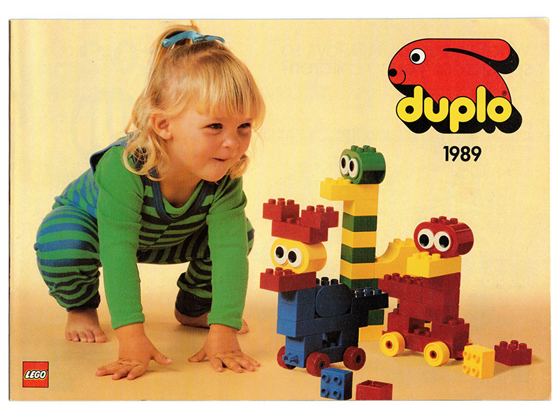 1989 Medium Duplo UK (921161-UK)