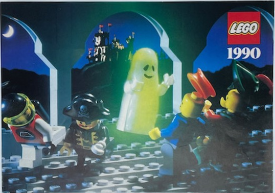 1990 Medium Austrian (921390-A)