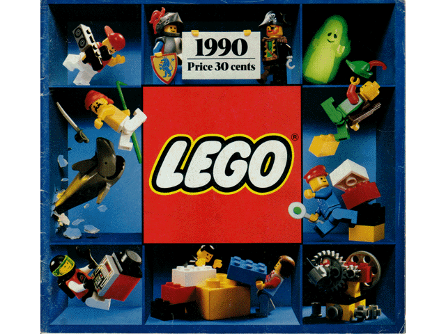 1990 Large Australian (921388-AUS)