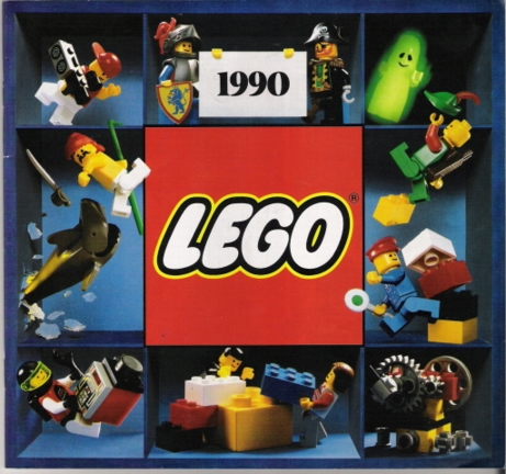 1990 Large Belgian (921388-B)